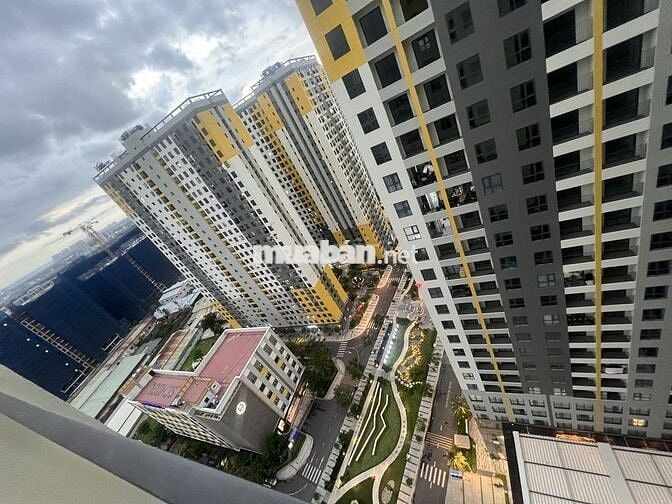 Cho thuê căn hộ Dĩ An - Bình Dươnggiá thuê: