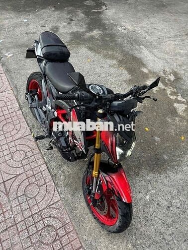 GPX Demon 150GN 2019 chính chủ BSTP