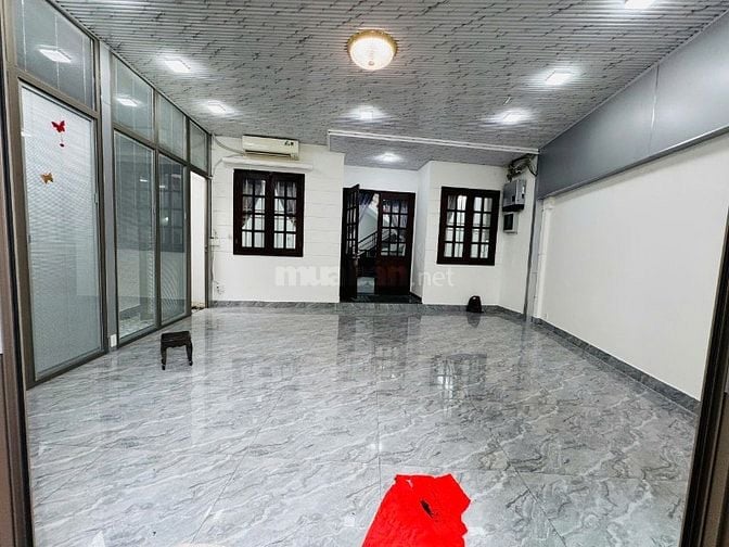 15,5 Tỷ! Bán Nhà Hẻm Xe Hơi Đường Lê Trực, Phường 7, Bình Thạnh - 5,2x