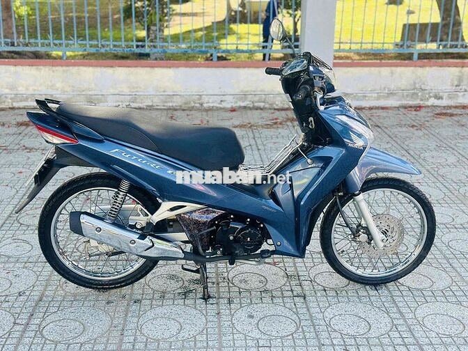 Honda Future Fi 2014 Xanh Tự động