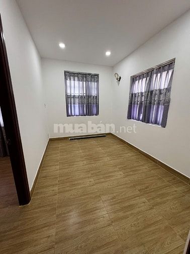 15,5 Tỷ! Bán Nhà Hẻm Xe Hơi Đường Lê Trực, Phường 7, Bình Thạnh - 5,2x