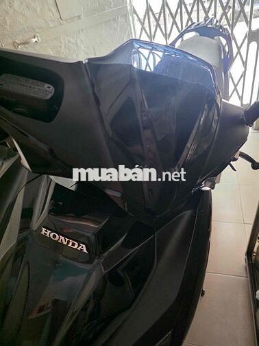Honda Air Blade 125 Đen 23625 km