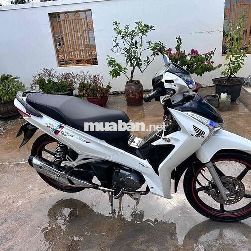 Honda Future 2023 Trắng