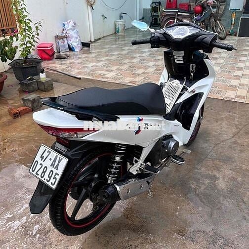 Honda Future 2023 Trắng