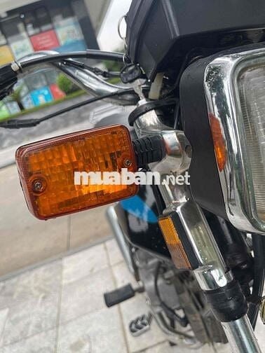 Honda Win 100 đồ zin kín xe cực chất.