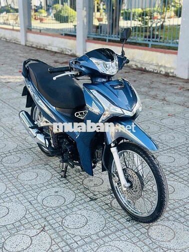 Honda Future Fi 2014 Xanh Tự động
