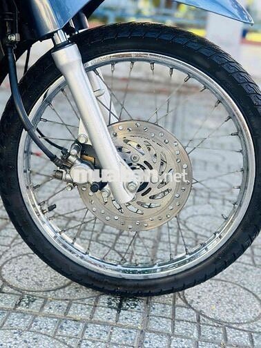 Honda Future Fi 2014 Xanh Tự động