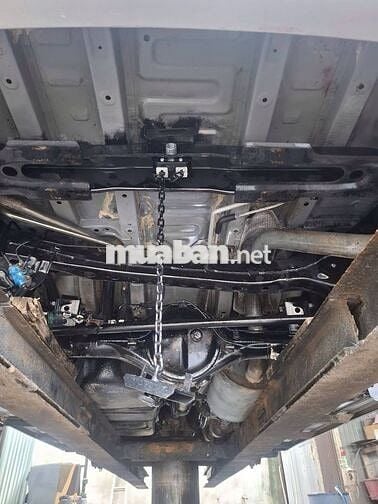 TOYOTA INNOVA V 2011 TỰ ĐỘNG 8 CHỖ 2 DÀN LẠNH