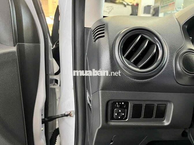 Mitsubishi Attrage 2023 1.2L MT Trắng