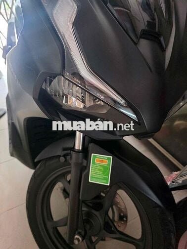 Honda Air Blade 125 Đen 23625 km