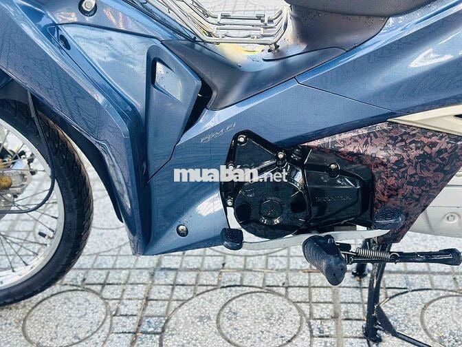 Honda Future Fi 2014 Xanh Tự động