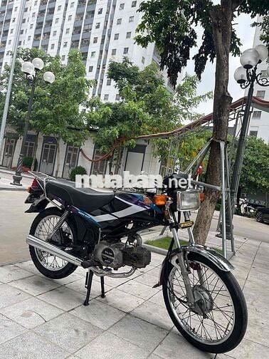 Honda Win 100 đồ zin kín xe cực chất.