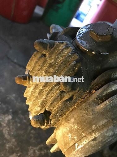 Honda Wave Đỏ 69470 km