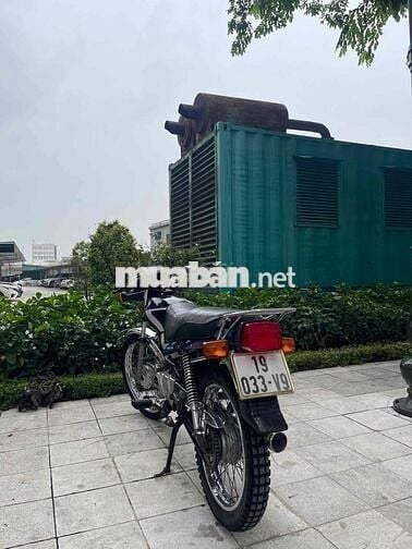 Honda Win 100 đồ zin kín xe cực chất.