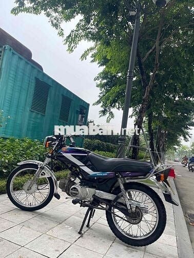 Honda Win 100 đồ zin kín xe cực chất.