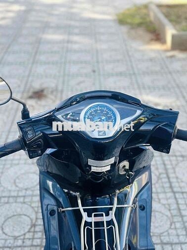 Honda Future Fi 2014 Xanh Tự động
