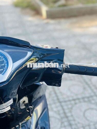 Honda Future Fi 2014 Xanh Tự động