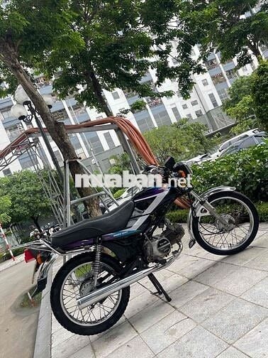 Honda Win 100 đồ zin kín xe cực chất.