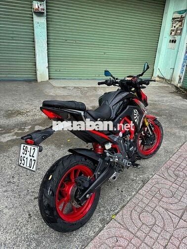 GPX Demon 150GN 2019 chính chủ BSTP