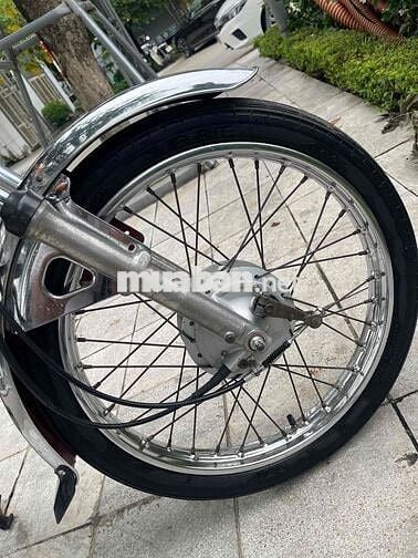 Honda Win 100 đồ zin kín xe cực chất.