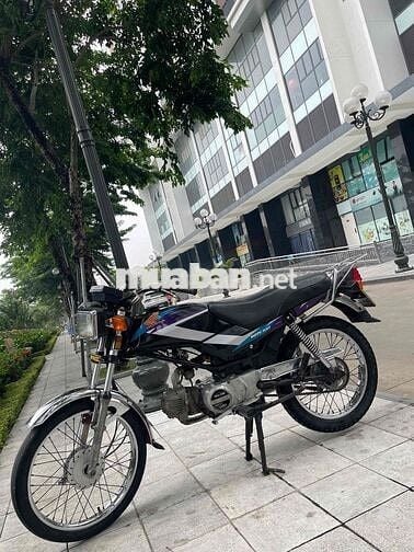 Honda Win 100 đồ zin kín xe cực chất.