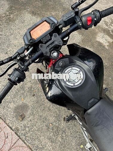 GPX Demon 150GN 2019 chính chủ BSTP