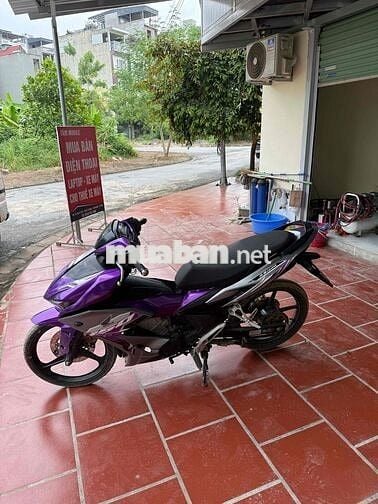 Honda Winner 2021 Côn tay ABS Tím
