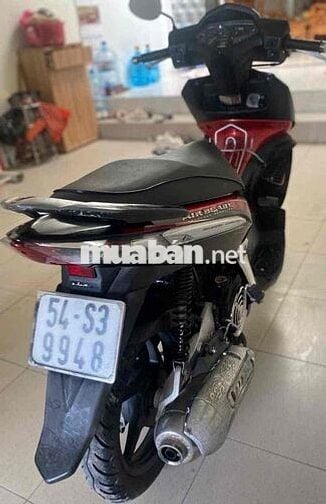 Honda AB em rin mạnh 9 chủ không lỗi bxtp