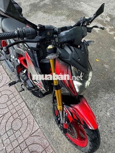 GPX Demon 150GN 2019 chính chủ BSTP