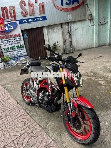 GPX Demon 150GN 2019 chính chủ BSTP