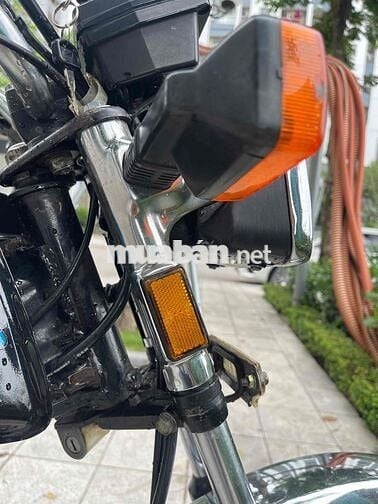 Honda Win 100 đồ zin kín xe cực chất.
