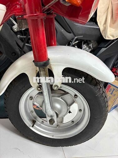 Honda Chaly 81 50cc KHÔNG BẰNG LÁI