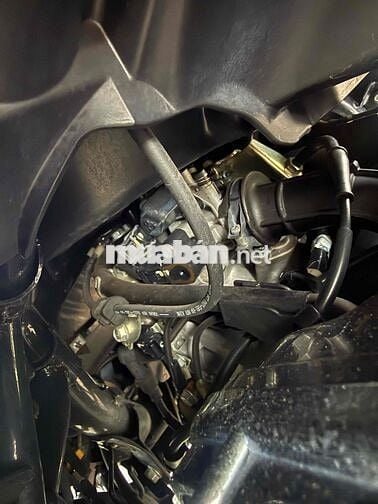 Honda SH Mode FI ABS 2020 PBĐB Sporty