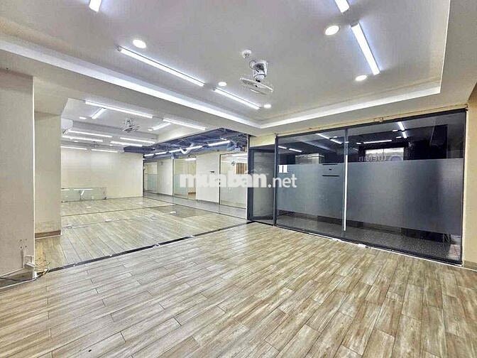 CHÍNH CHỦ CHO THUÊ VĂN PHÒNG LÀM VIỆC TẠI 130 ĐỐNG ĐA