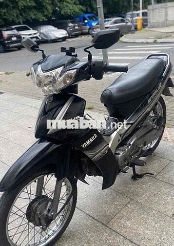 Yamaha Sỉius rin nguyên em ru chạy ok bxtp