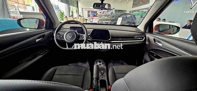 VinFast VF5 - Đưa trước 40tr nhận xe ngay