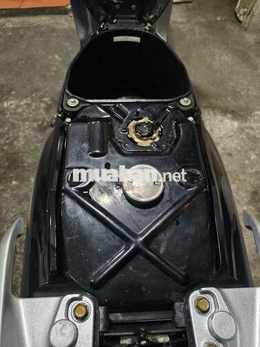 Honda Future Neo 125cc 2007 Xám Khóa thông minh.