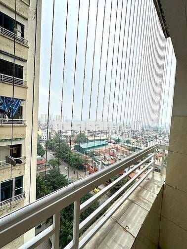 3 tỷ Chung cư Hà Nội full đồ đẹp mới KĐT Đại Thanh Vị Trí Đẹp