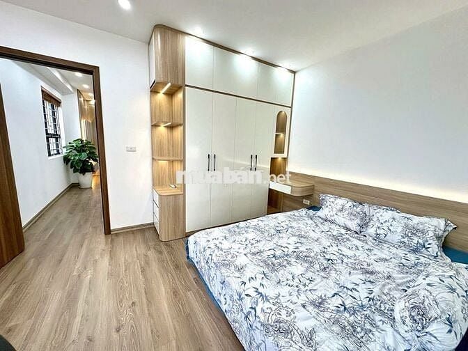 3 tỷ Chung cư Hà Nội full đồ đẹp mới KĐT Đại Thanh Vị Trí Đẹp