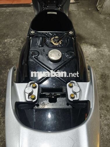 Honda Future Neo 125cc 2007 Xám Khóa thông minh.