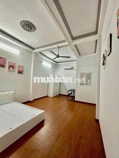 🔰CHO THUÊ NHÀ MỚI FULL NỘI THẤT HẺM 1358 QUANG TRUNG