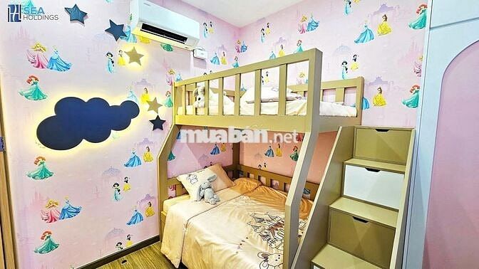 Đầu tư căn hộ Destino Centro 200 triệu Thanh toán 15% đến khi nhận nhà