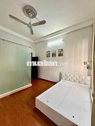 🔰CHO THUÊ NHÀ MỚI FULL NỘI THẤT HẺM 1358 QUANG TRUNG