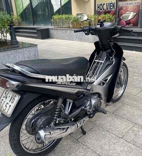Yamaha Sỉius rin nguyên em ru chạy ok bxtp