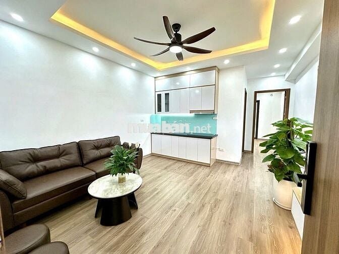 3 tỷ Chung cư Hà Nội full đồ đẹp mới KĐT Đại Thanh Vị Trí Đẹp