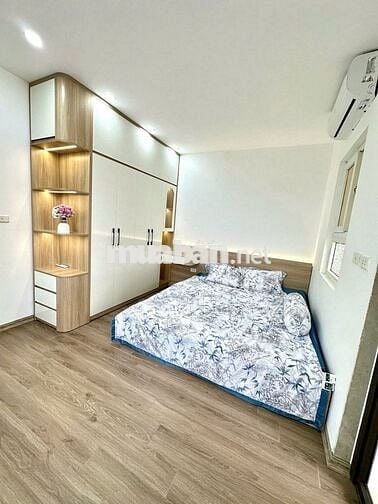3 tỷ Chung cư Hà Nội full đồ đẹp mới KĐT Đại Thanh Vị Trí Đẹp