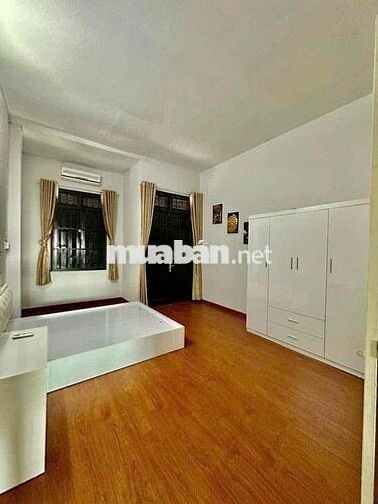 🔰CHO THUÊ NHÀ MỚI FULL NỘI THẤT HẺM 1358 QUANG TRUNG