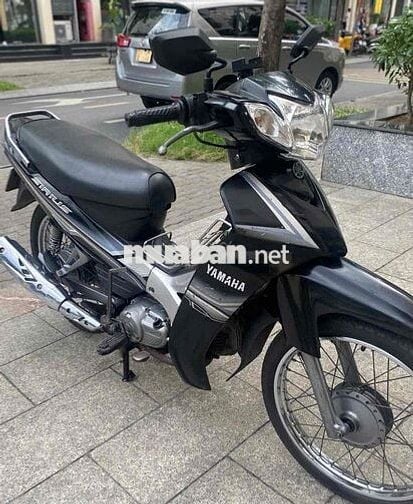 Yamaha Sỉius rin nguyên em ru chạy ok bxtp