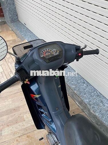 Suzuki Viva R 110 Xanh 110cc