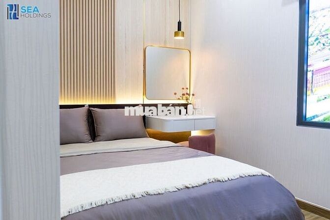 Đầu tư căn hộ Destino Centro 200 triệu Thanh toán 15% đến khi nhận nhà